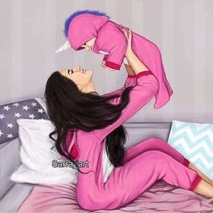 Meet your Posher, Irene